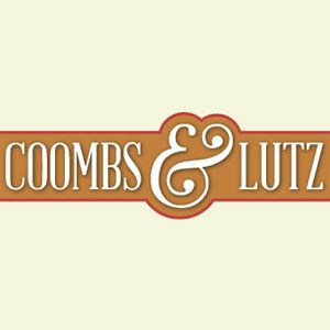 Coombs and Lutz - Logo