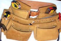 COONEY TOOLBELTS - Logo