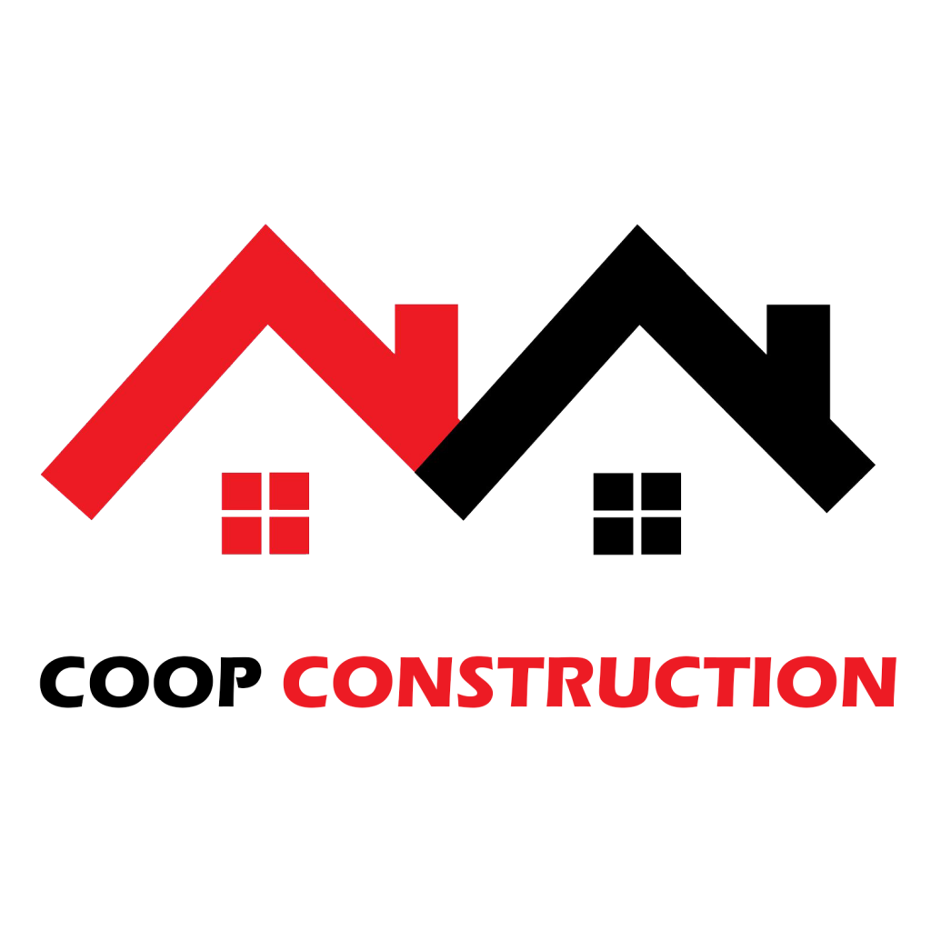 Coop Construction - Logo