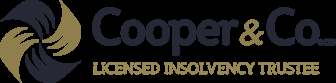 Cooper &a; Co. Ltd - Logo