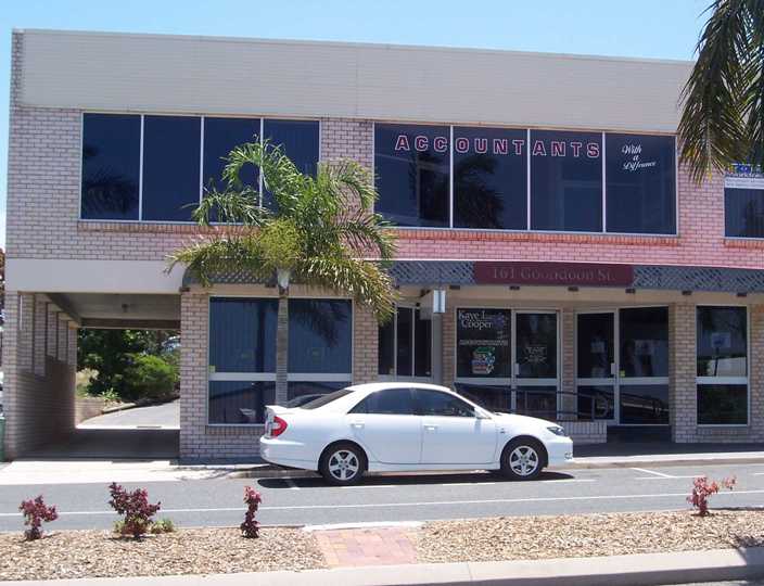 Cooper & Associates Financial Services - Cover photo