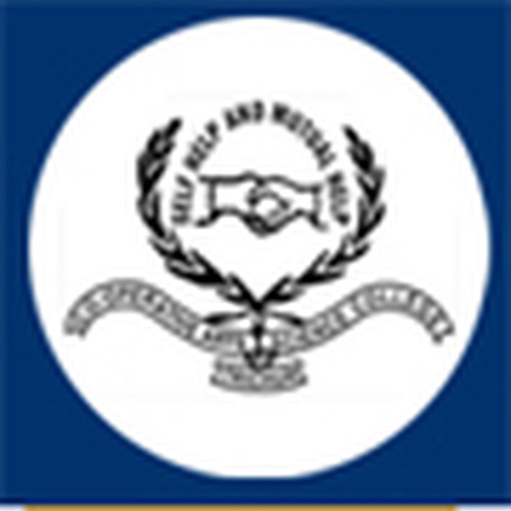 Co-Operative Arts & Science College (COASC) - Logo