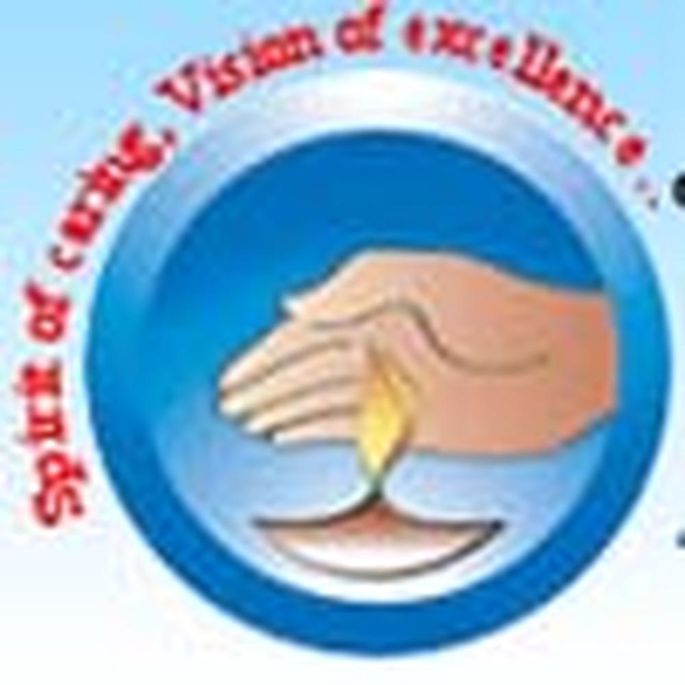 Co-Operative College Of Nursing (COCON) - Logo