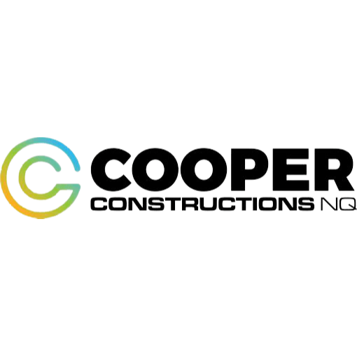 Cooper Constructions NQ - Logo