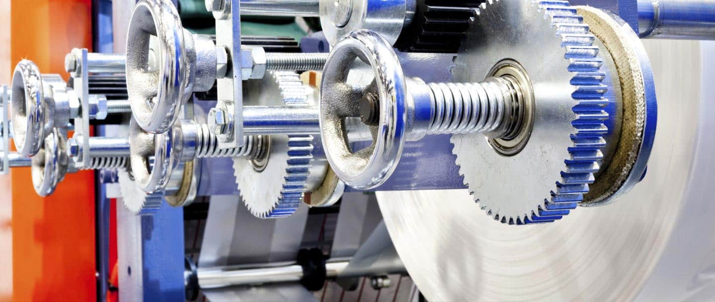 Cooper Fluid Systems - Cover photo