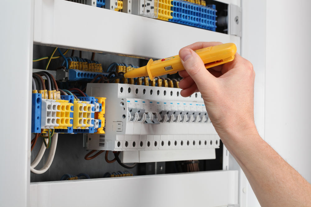 Cooper Norman Security & Electrical - Cover photo