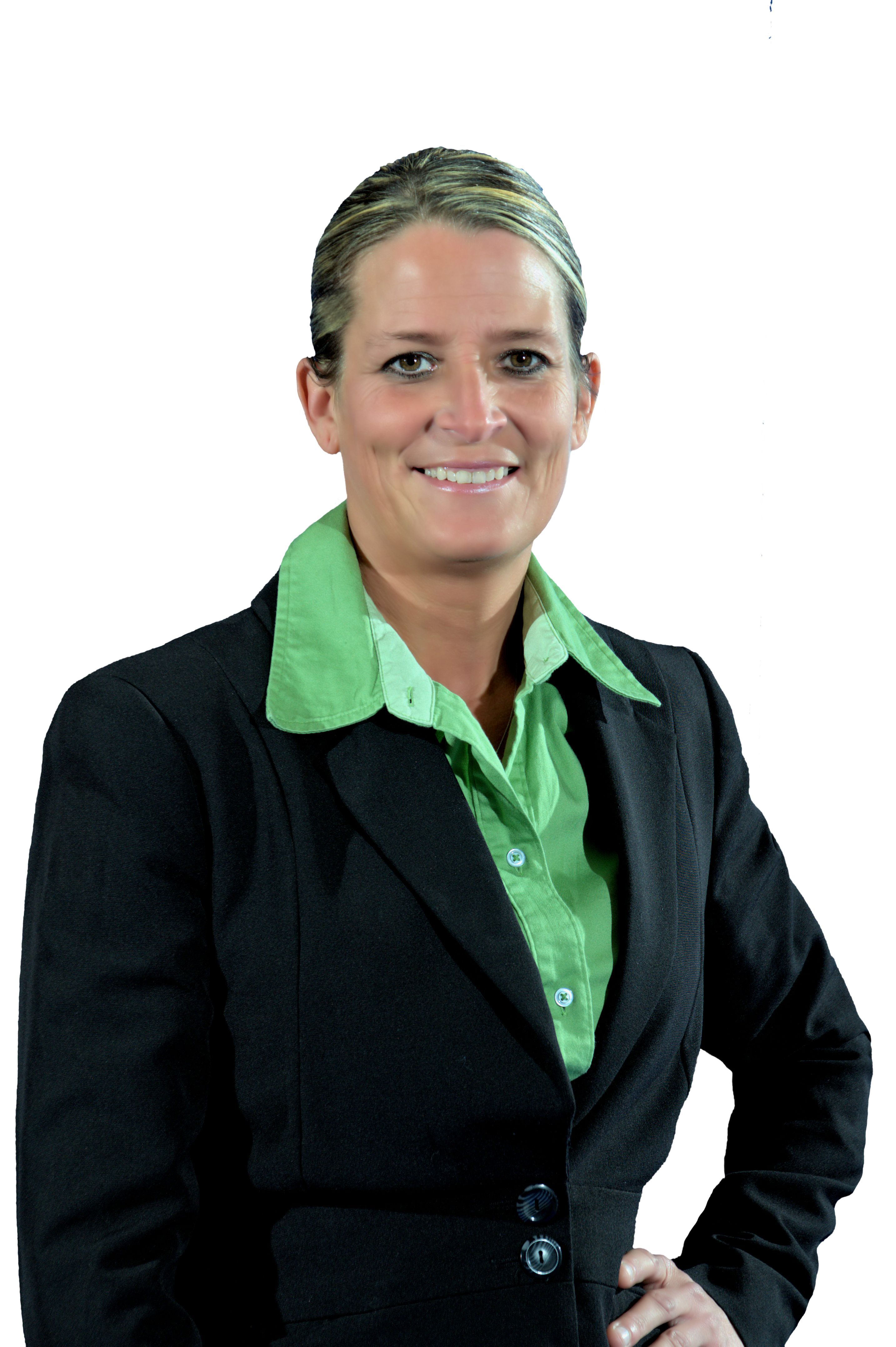 Cooper Paralegal - Logo