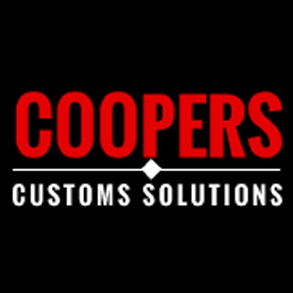 Coopers Custom Solutions - Logo