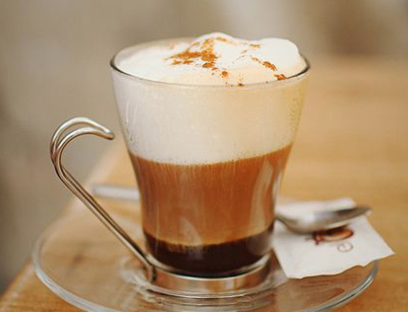 COOPER'S EXPRESS CAFE - Logo