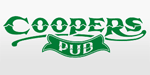 Coopers Irish Pub - Logo