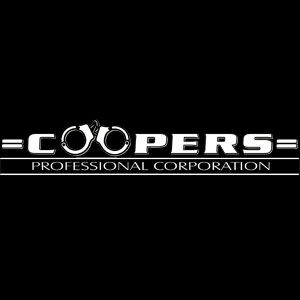 Coopers Traffic - Logo