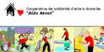 Coopérative de Solidarité d&s;Aide à Domicile Aide Atou - Logo