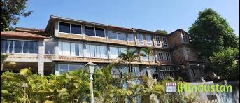 Coorg Institute of Dental Sciences - Logo