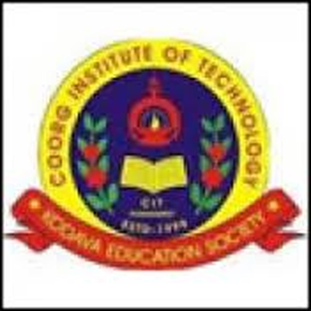 Coorg Institute of Technology (CIT) - Logo