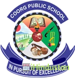 Coorg Public School - Logo