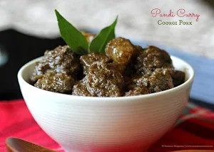 Coorg Spicy Kadai - Logo