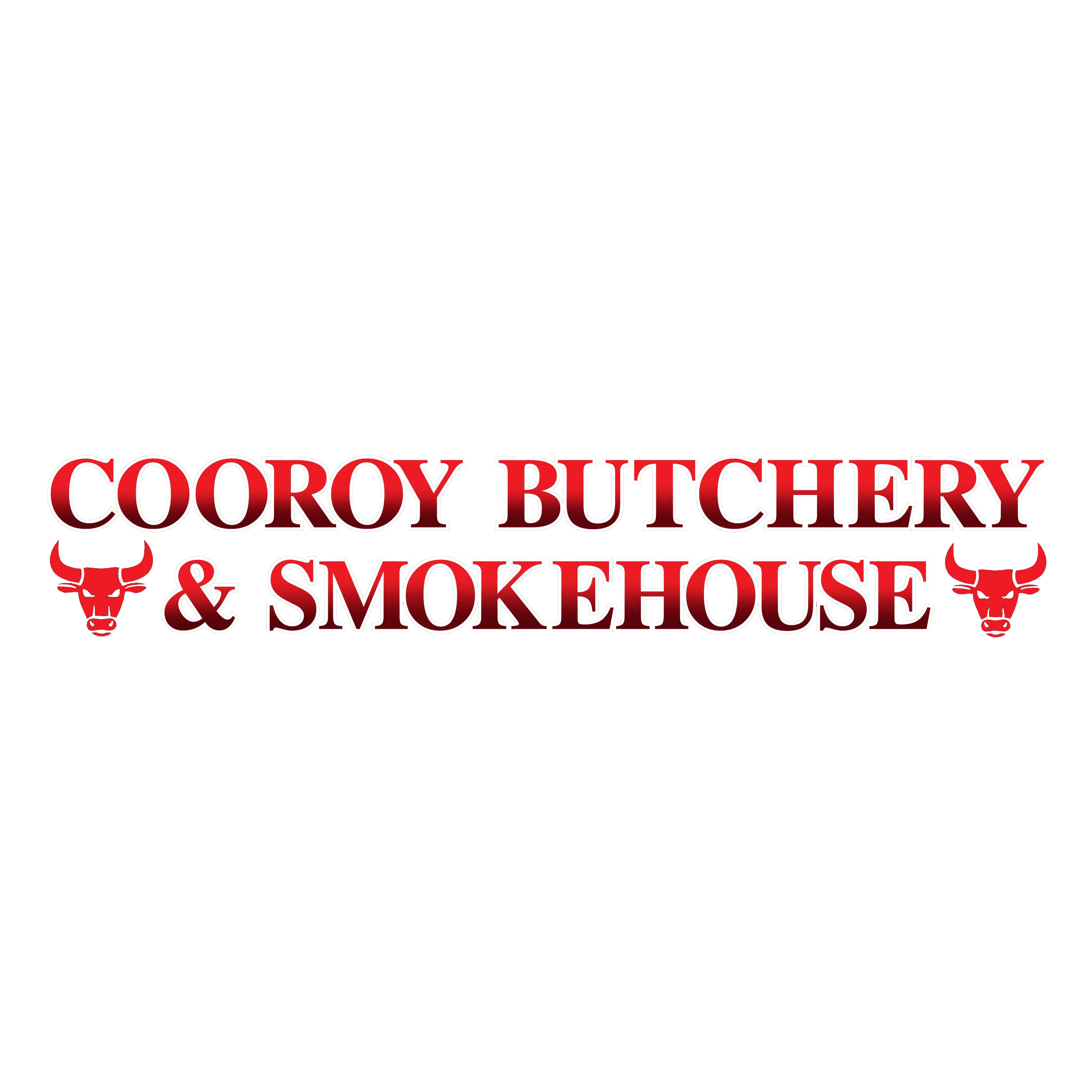 Cooroy Butchery - Logo
