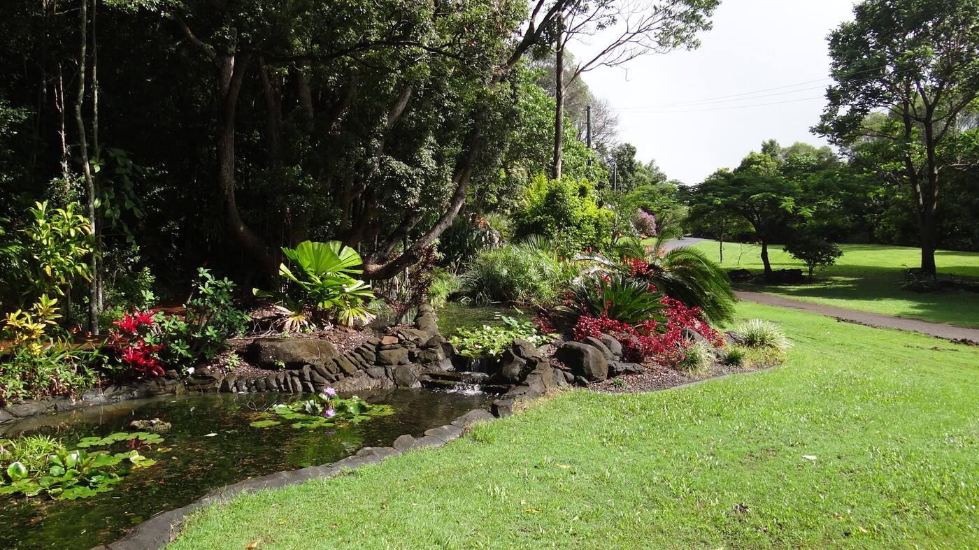 Cooroy Country Cottages - Cover photo