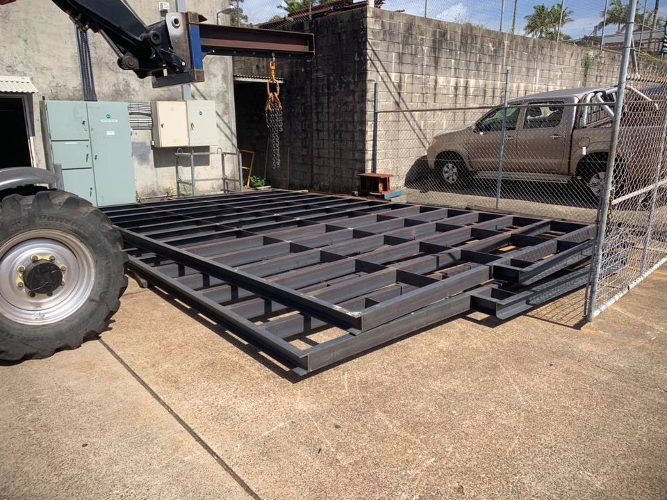 Cooroy Engineering - Cover photo