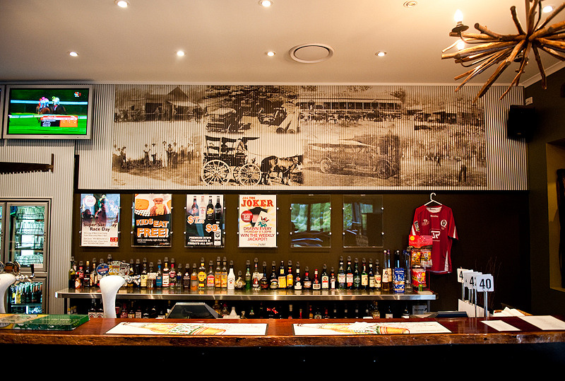 Cooroy Hotel - Cover photo