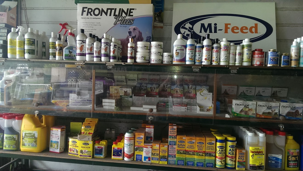 Cooroy Produce - Cover photo
