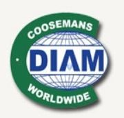 Coosemans Montreal Inc. - Logo
