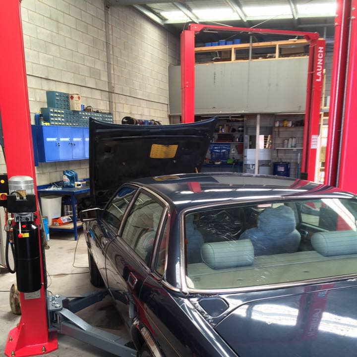 COOTA Automotive Services - Cover photo