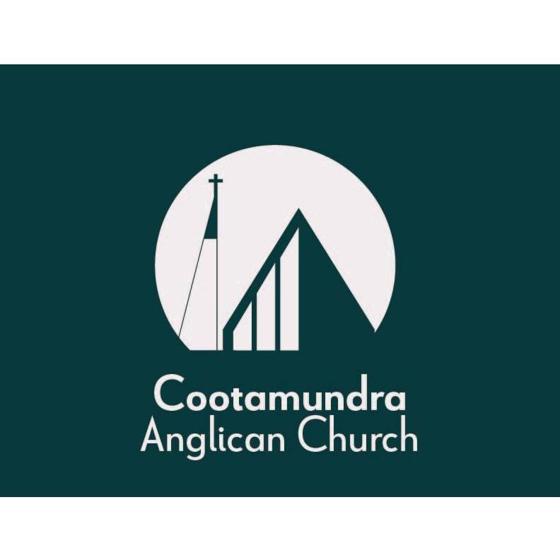 Cootamundra Anglican Church - Logo