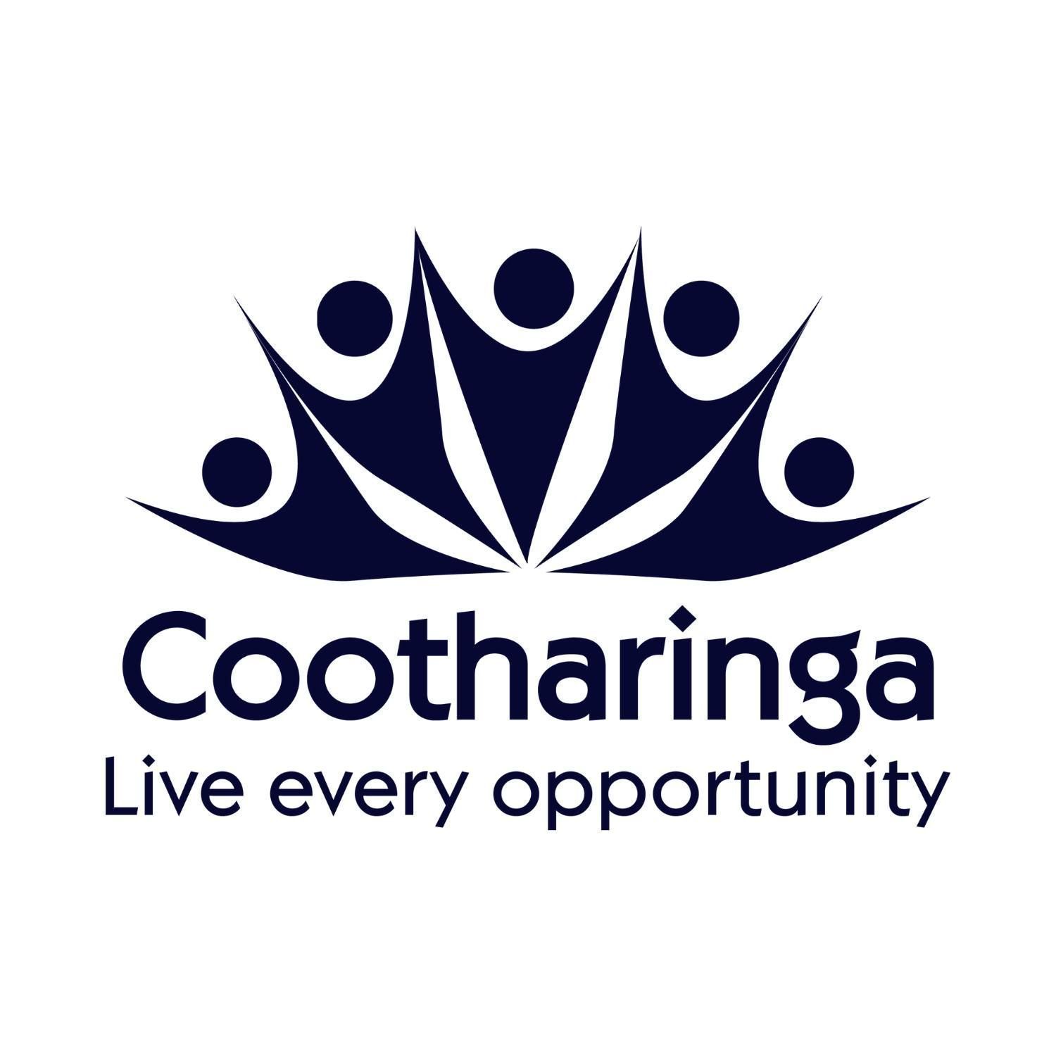 Cootharinga Cairns - Logo