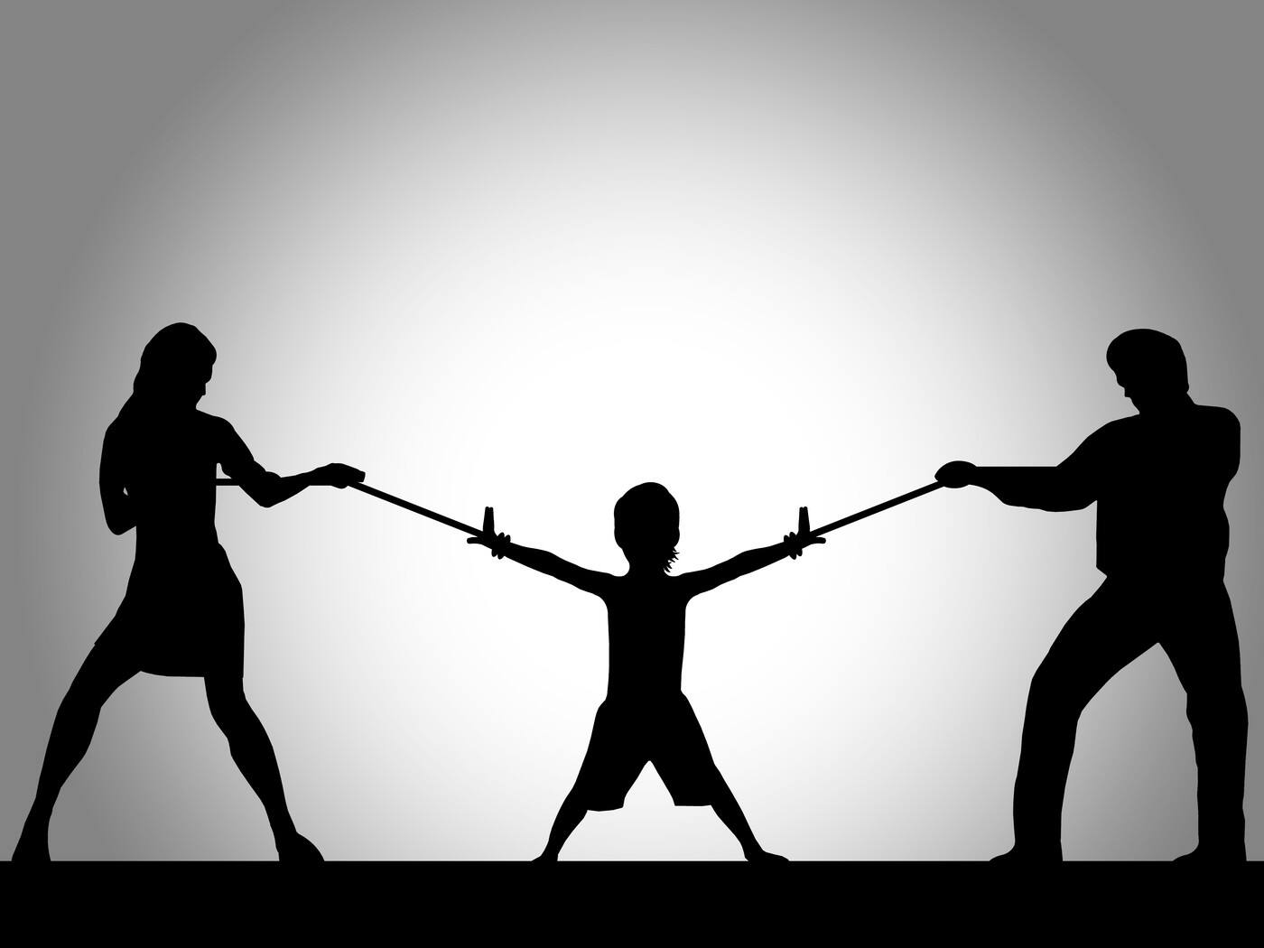 Co-Parenting for Your Kids - Cover photo