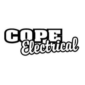 Cope Electrical - Logo