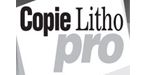 Copie Litho Pro - Cover photo