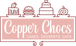 COPPER CHOCS - Cover photo
