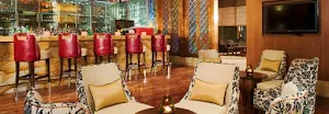 Copper Bar - Crowne Plaza - Cover photo