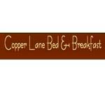 Copper Lane Bed &a; Breakfast - Logo