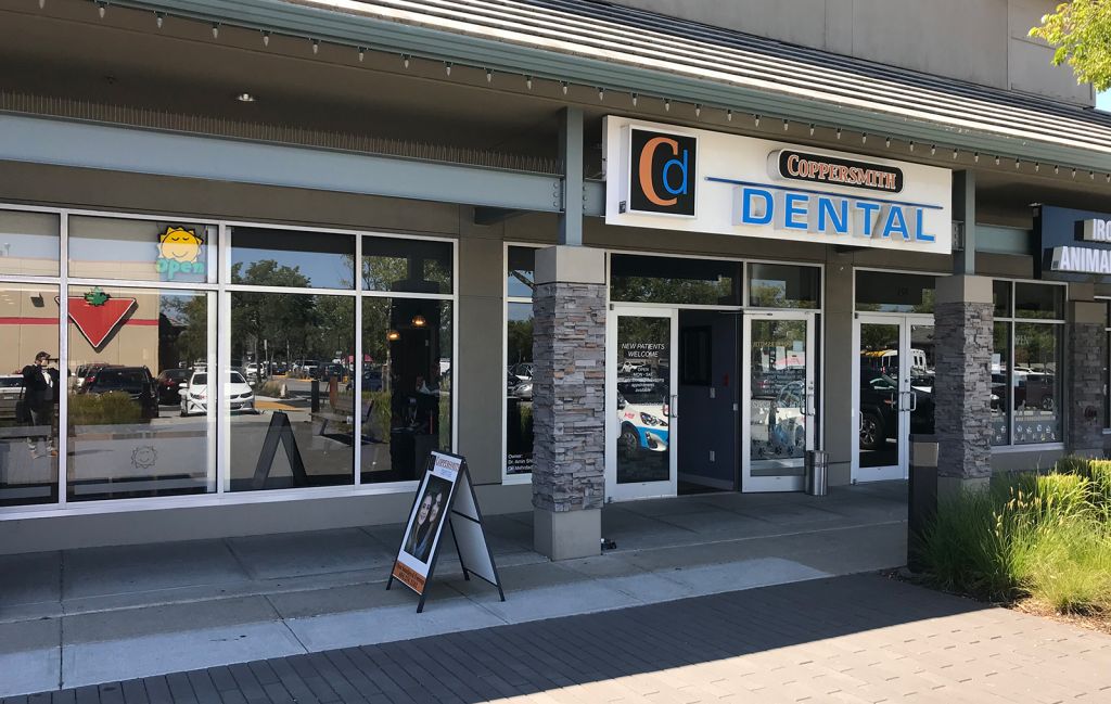 Coppersmith Dental Centre - Cover photo