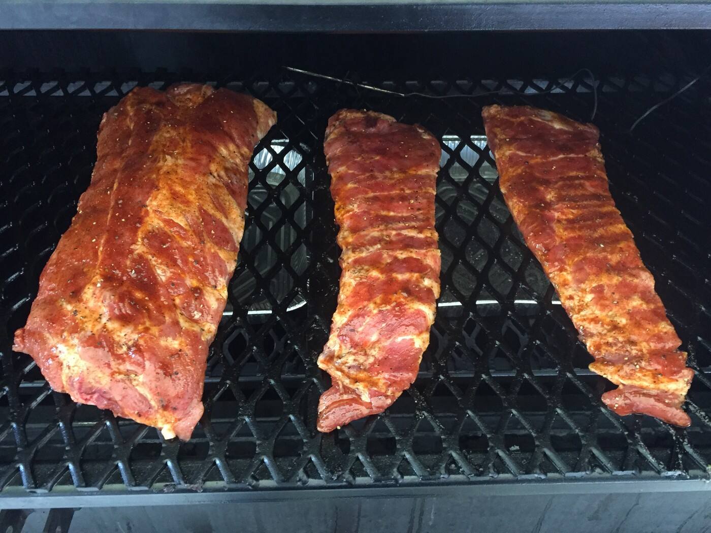 Coppy's BBQ shack - Cover photo