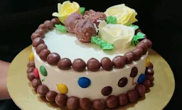 Coquette Homemade - Cover photo