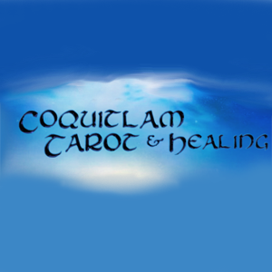 Coquitlam Tarot - Logo