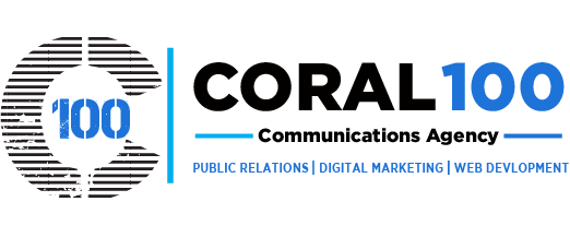 Coral100 - Cover photo