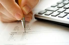 Coral Coast Accounting - Logo