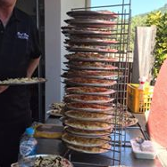Coral Coast Catering - Logo