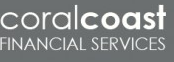 Coral Coast Financial Services - Logo
