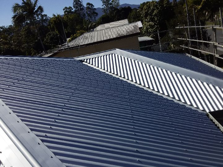 Coral Coast Roofing - Cover photo