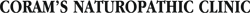 Coram's Naturopathic Clinic - Logo