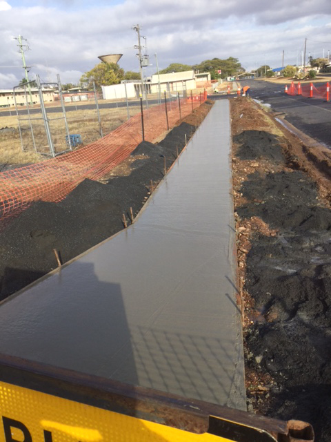 Corbelleo Pty Ltd - T/A Youngs Concreting - Logo