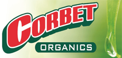 Corbet Organics - Logo