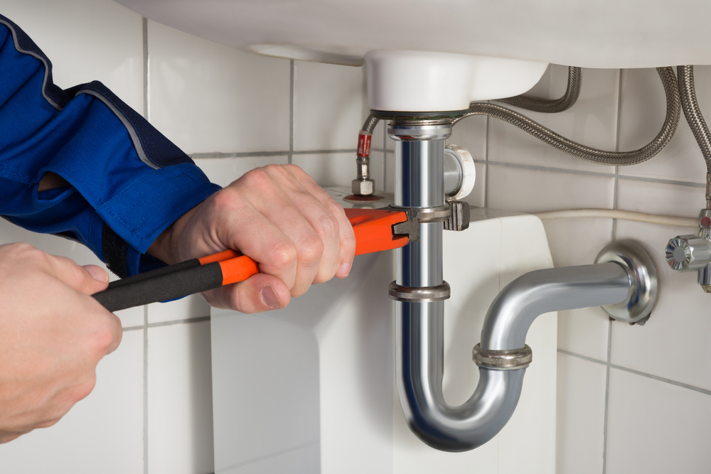 Corbett Plumbing - Cover photo