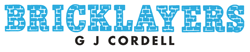 Cordell G J - Logo