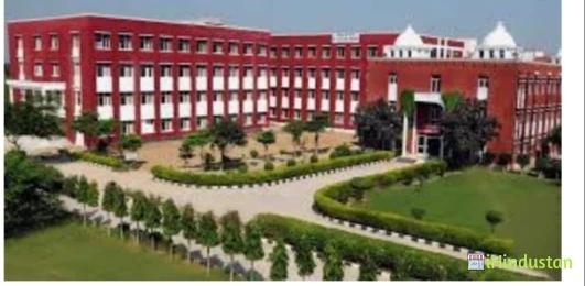 Cordia College - Cover photo
